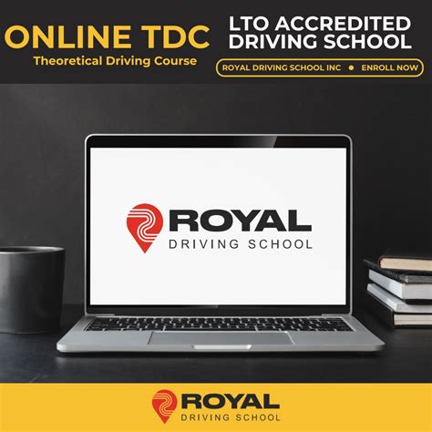Royal Driving School, Inc. .